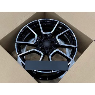 Gesmede OEM velgen R20 V2 (4 stuks) foto 3