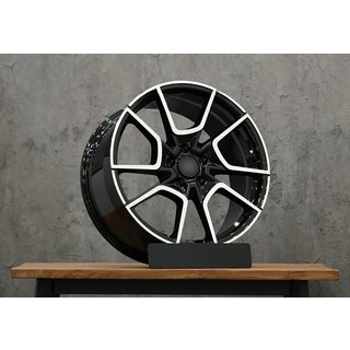 Gesmede OEM velgen R20 V2 (4 stuks) foto 1