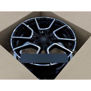 Gesmede OEM velgen R20 V2 (4 stuks) foto 4