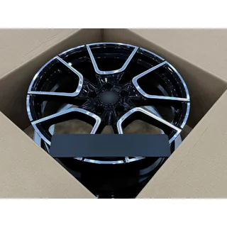 Gesmede OEM velgen R20 V2 (4 stuks) foto 4