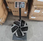 Lucid Air Gesmede OEM R19 V4 velgen (set van 4 stuks) foto 10