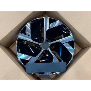Gesmede OEM R19 V4 velgen (set van 4 stuks) Lucid Air foto 1