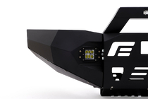 Ford Ranger 2011–2022 Voorbumper met carterbescherming Dakar (voor Raptor, 2019-2022) foto 5