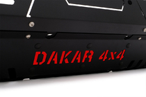 Ford Ranger 2011–2022 Voorbumper met carterbescherming Dakar (voor Raptor, 2019-2022) foto 6
