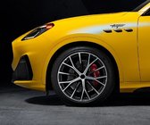Maserati Grecale 2022– Gesmede OEM velgen R20 (4 st.) foto 3