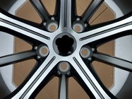 Maserati Grecale 2022– Gesmede OEM velgen R20 (4 st.) foto 8