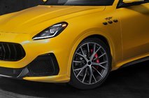 Maserati Grecale 2022– Gesmede OEM velgen R20 (4 st.) foto 4