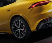 Maserati Grecale 2022– Gesmede OEM velgen R20 (4 st.) foto 5