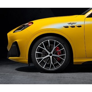 Gesmede OEM velgen R20 (4 st.) Maserati Grecale 2022– foto 3