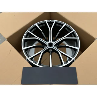 Gesmede OEM velgen R20 (4 st.) Maserati Grecale 2022– foto 2