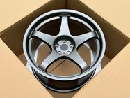 McLaren 720S OEM gesmede velgen R19 R20 V1 (4 stuks) foto 6