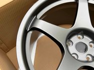 McLaren 720S OEM gesmede velgen R19 R20 V1 (4 stuks) foto 10