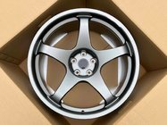 McLaren 720S OEM gesmede velgen R19 R20 V1 (4 stuks) foto 2