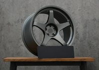 McLaren 720S OEM gesmede velgen R19 R20 V1 (4 stuks) foto 1