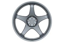 McLaren 720S OEM gesmede velgen R19 R20 V1 (4 stuks) foto 3