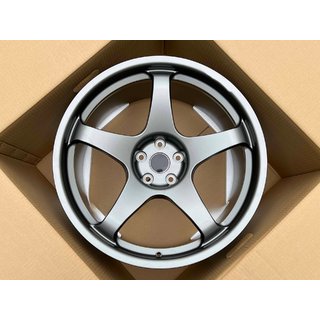 OEM gesmede velgen R19 R20 V1 (4 stuks) foto 2