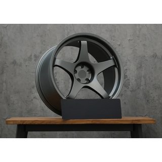 OEM gesmede velgen R19 R20 V1 (4 stuks) foto 1