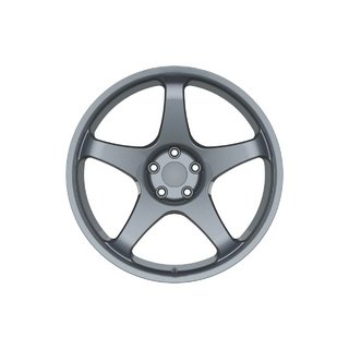 OEM gesmede velgen R19 R20 V1 (4 stuks) foto 3