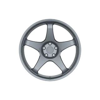 OEM gesmede velgen R19 R20 V1 (4 stuks) McLaren 720S foto 3