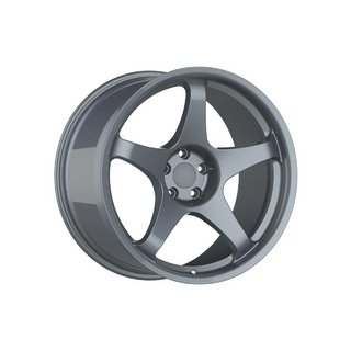 OEM gesmede velgen R19 R20 V1 (4 stuks) foto 4