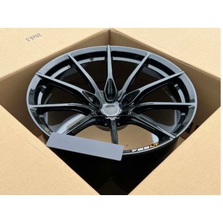 OEM gesmede velgen R19 R20 V1 (4 stuks) foto 2