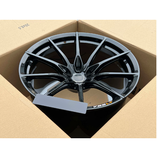 OEM gesmede velgen R19 R20 V1 (4 stuks) foto 2