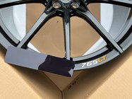 McLaren 720S Gesmede OEM-velgen R19 R20 V2 (4 stuks) foto 8