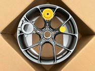 McLaren 720S Gesmede OEM-velgen R19 R20 V2 (4 stuks) foto 3