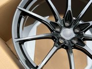McLaren 720S Gesmede OEM-velgen R19 R20 V2 (4 stuks) foto 7