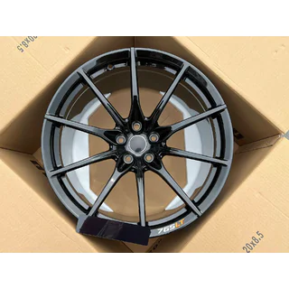 Gesmede OEM-velgen R19 R20 V2 (4 stuks) McLaren 720S foto 2