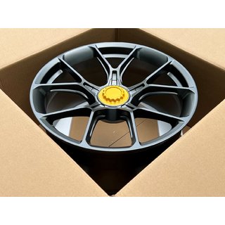 Gesmede OEM-velgen R19 R20 V2 (4 stuks) foto 4