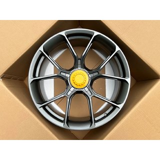 Gesmede OEM-velgen R19 R20 V2 (4 stuks) McLaren 720S foto 1