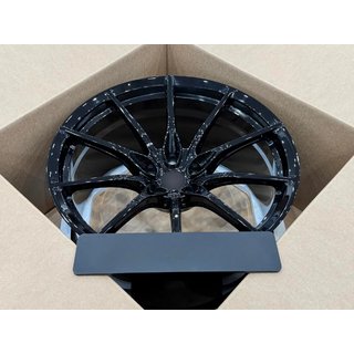 Gesmede OEM-velgen R19 R20 V2 (4 stuks) McLaren 540C/570S 2015–2020 foto 4