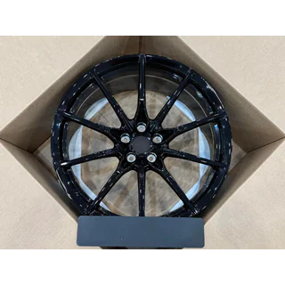 Gesmede OEM-velgen R19 R20 V2 (4 stuks) McLaren 540C/570S 2015–2020 foto 3