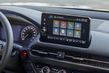 Honda ZR-V review: compacte crossover voor een dynamische lifestyle foto 6