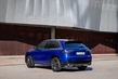 Honda ZR-V review: compacte crossover voor een dynamische lifestyle foto 4