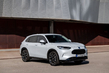 Honda ZR-V review: compacte crossover voor een dynamische lifestyle foto 2