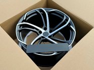 McLaren 720S OEM gesmede velgen R19 R20 V3 (4 stuks) foto 7