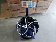 McLaren 720S OEM gesmede velgen R19 R20 V3 (4 stuks) foto 14