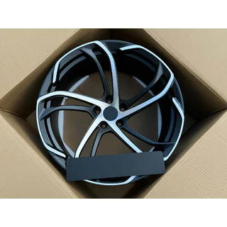 OEM gesmede velgen R19 R20 V3 (4 stuks) McLaren 720S foto 2