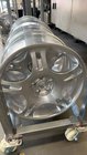 McLaren Artura Gesmede OEM-velgen R19 R20 (4 stuks) foto 12