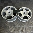 McLaren Artura Gesmede OEM-velgen R19 R20 (4 stuks) foto 6