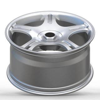 Gesmede OEM-velgen R19 R20 (4 stuks) McLaren Artura foto 3