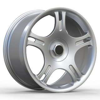 Gesmede OEM-velgen R19 R20 (4 stuks) foto 1
