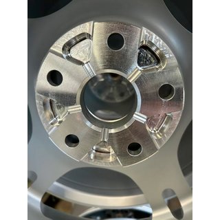 Gesmede OEM-velgen R19 R20 (4 stuks) McLaren Artura foto 4
