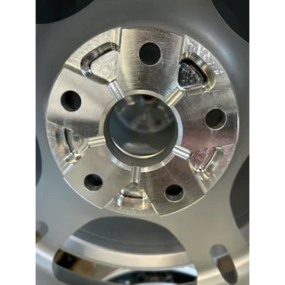 Gesmede OEM-velgen R19 R20 (4 stuks) McLaren Artura foto 4