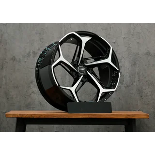 Gesmede OEM-velgen R19 R20 (4 stuks) McLaren GT foto 1