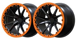 McLaren 720S OEM gesmede velgen R18 (4 stuks) foto 5