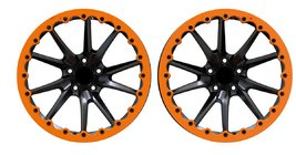 McLaren 720S OEM gesmede velgen R18 (4 stuks) foto 3