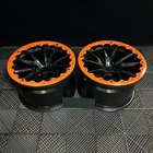 McLaren 720S OEM gesmede velgen R18 (4 stuks) foto 9